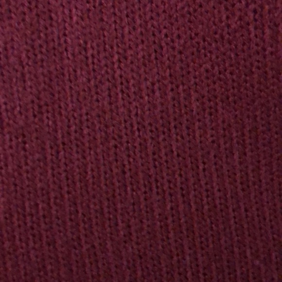 Sagharbor - Women’s Cowl Neck Sweater - Picture 4 of 4